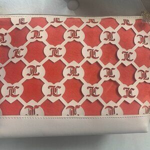 Juicy Couture  Makeup Bag